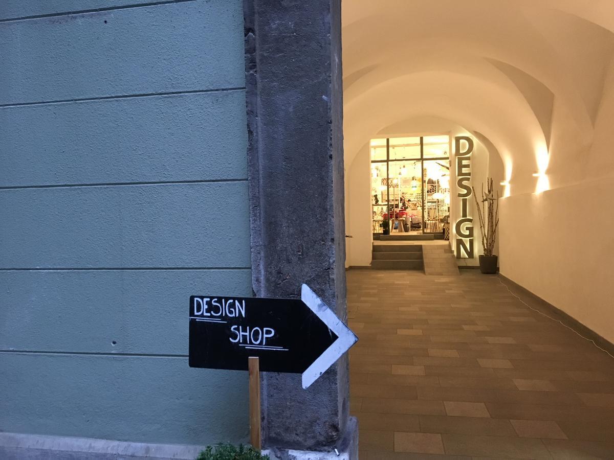 مبيت وإفطار Urban Homy ليوبليانا المظهر الخارجي الصورة