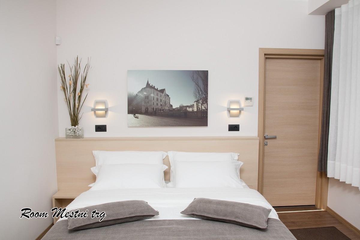 مبيت وإفطار Urban Homy ليوبليانا المظهر الخارجي الصورة