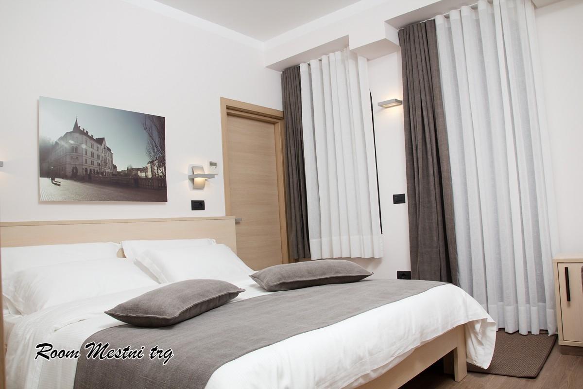 مبيت وإفطار Urban Homy ليوبليانا المظهر الخارجي الصورة