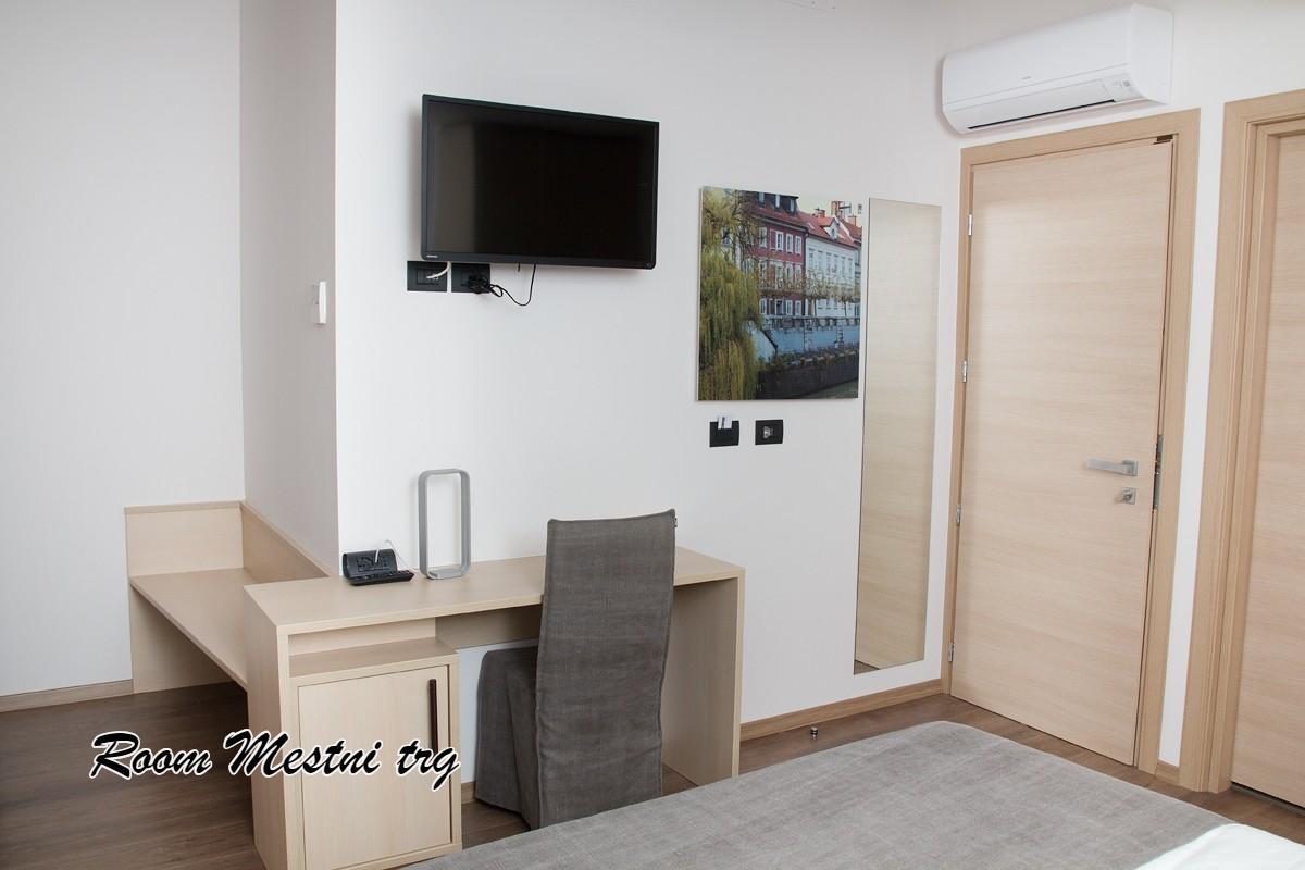 مبيت وإفطار Urban Homy ليوبليانا المظهر الخارجي الصورة