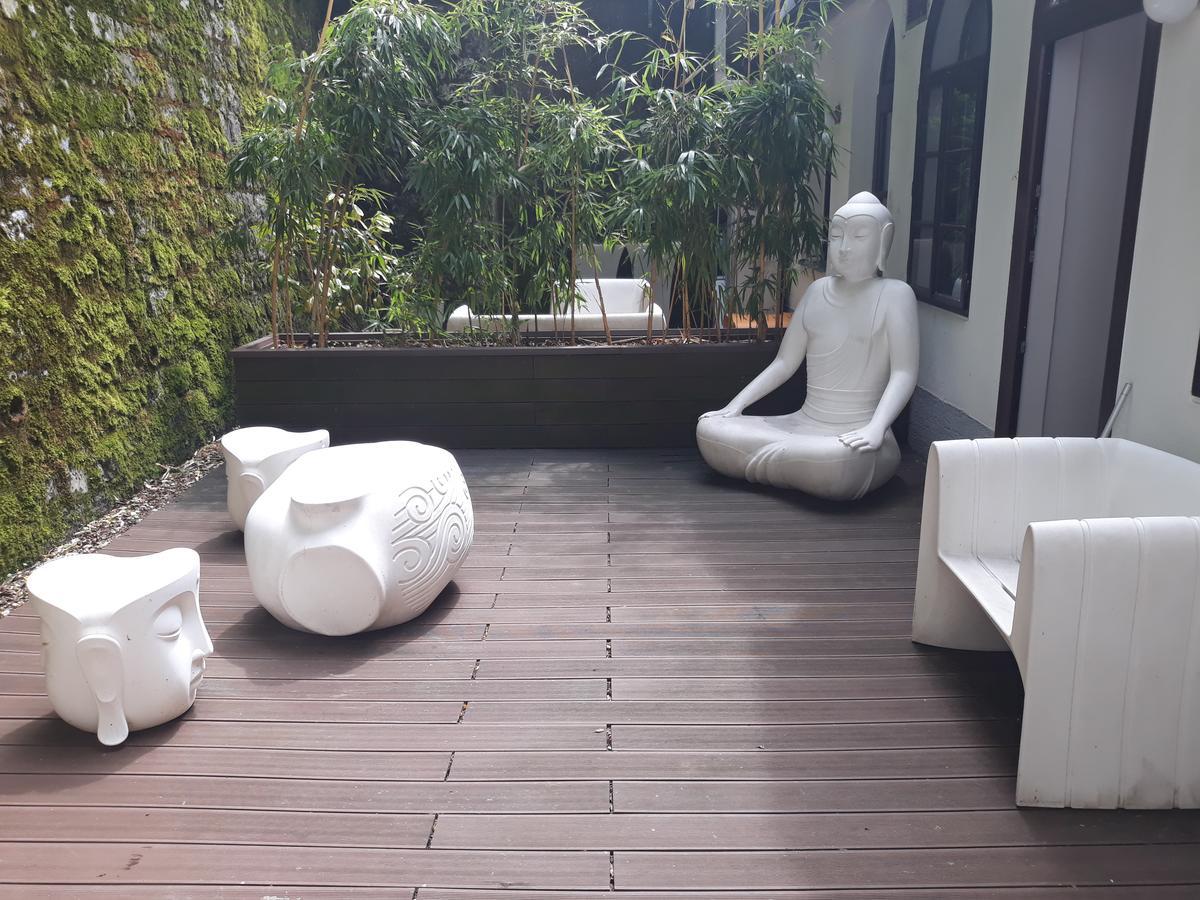 مبيت وإفطار Urban Homy ليوبليانا المظهر الخارجي الصورة