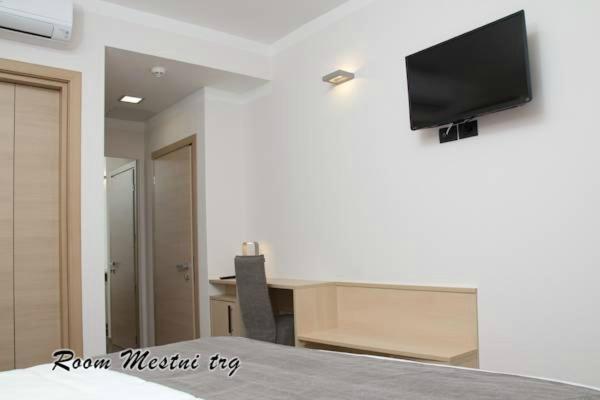 مبيت وإفطار Urban Homy ليوبليانا المظهر الخارجي الصورة